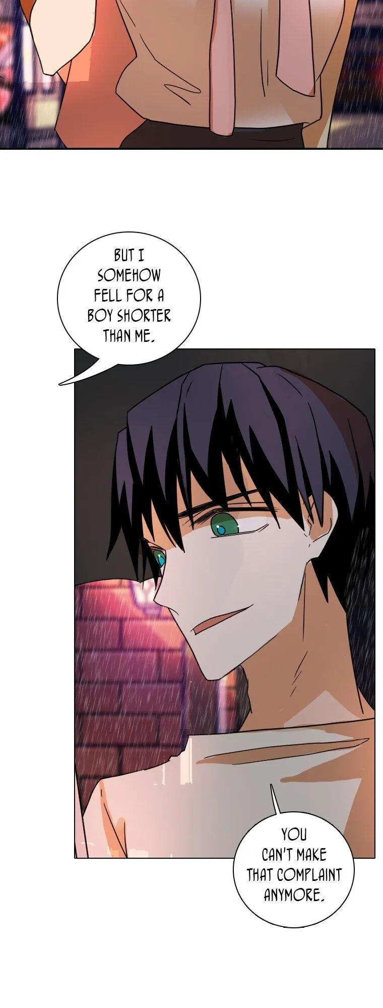 Dreamcide Chapter 193 - Page 12 in English
