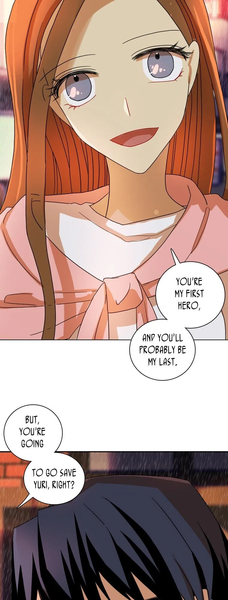 Dreamcide Chapter 193 - Page 18 in English