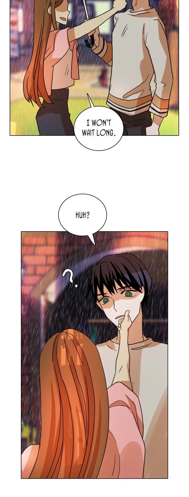 Dreamcide Chapter 193 - Page 20 in English