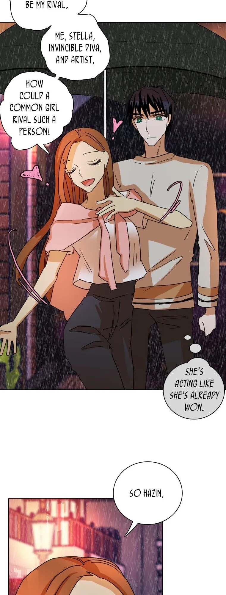 Dreamcide Chapter 193 - Page 22 in English
