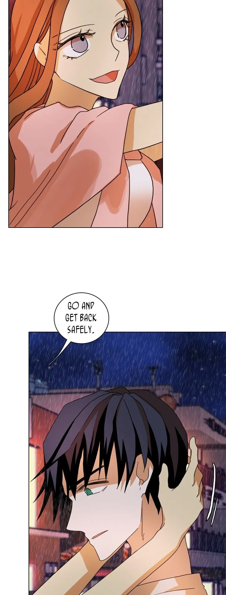 Dreamcide Chapter 193 - Page 23 in English