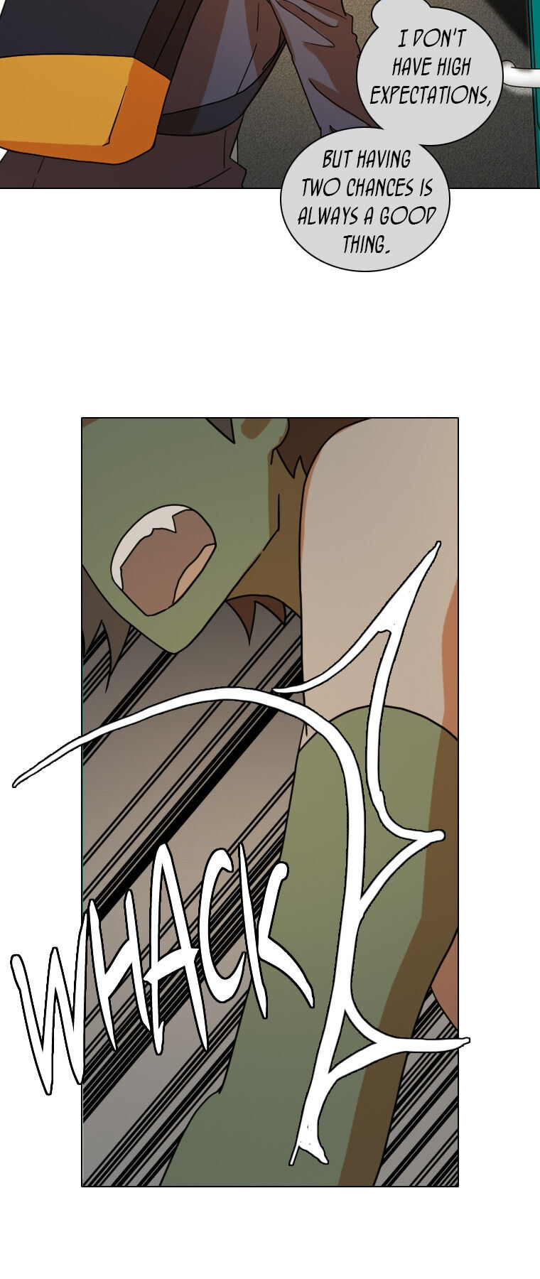 Dreamcide Chapter 194 - Page 20 in English