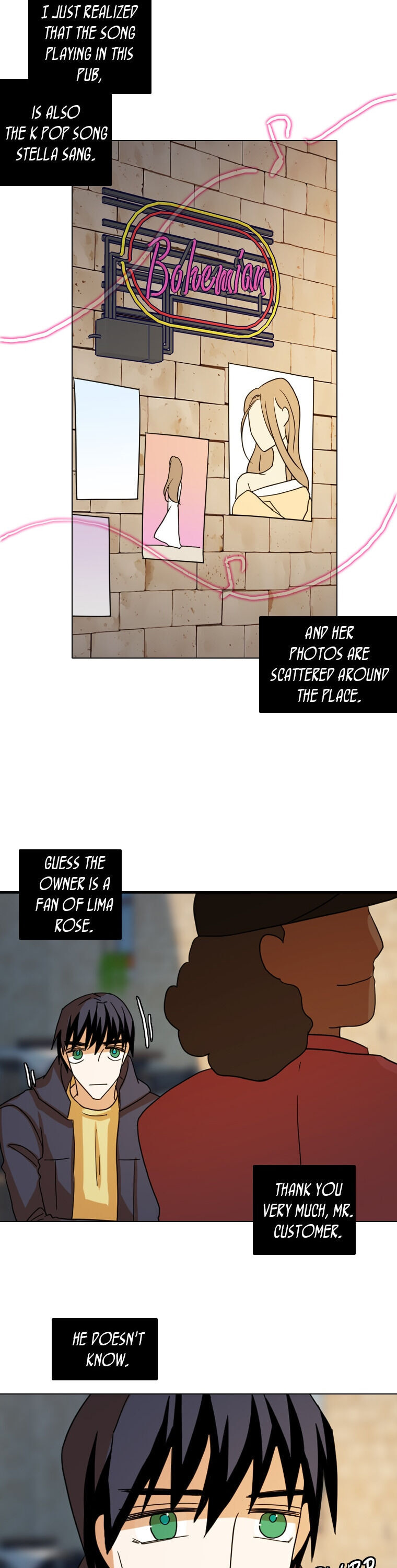 Dreamcide Chapter 194 - Page 28 in English