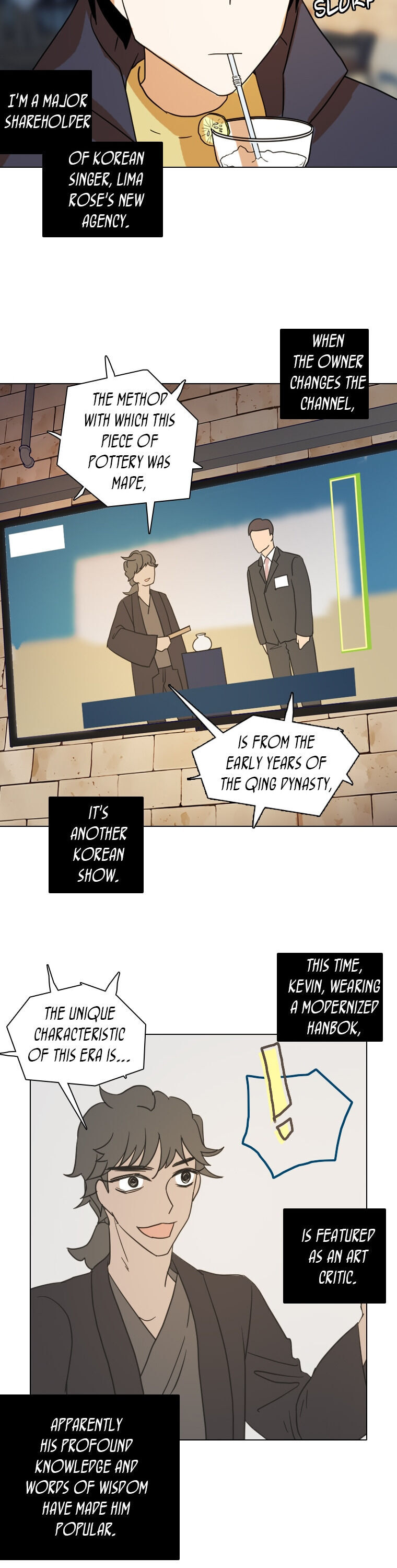 Dreamcide Chapter 194 - Page 29 in English
