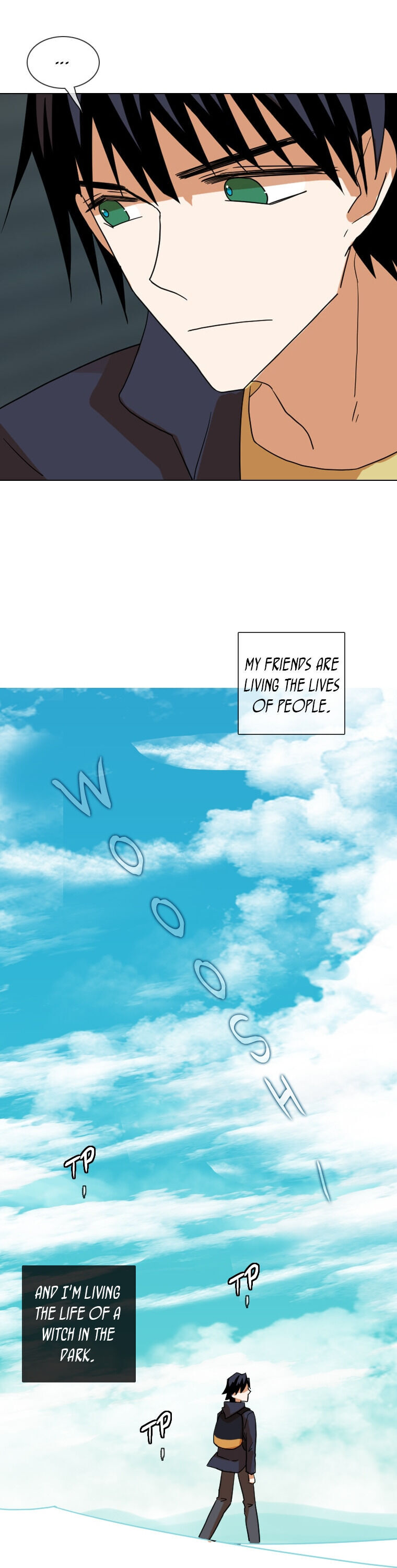 Dreamcide Chapter 194 - Page 36 in English