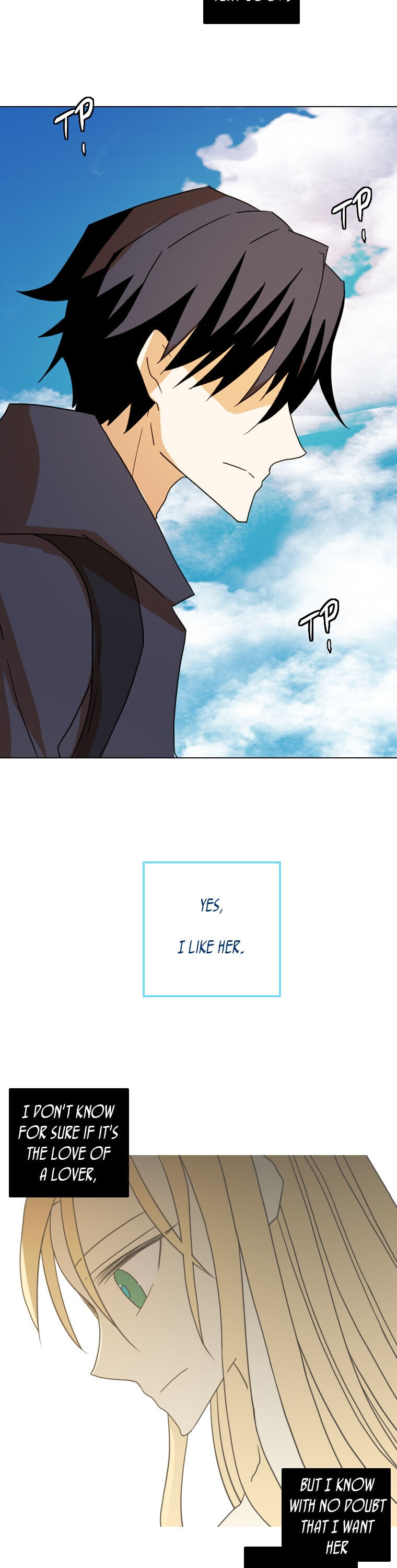 Dreamcide Chapter 194 - Page 38 in English