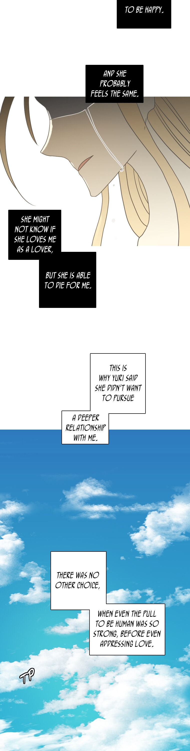 Dreamcide Chapter 194 - Page 39 in English