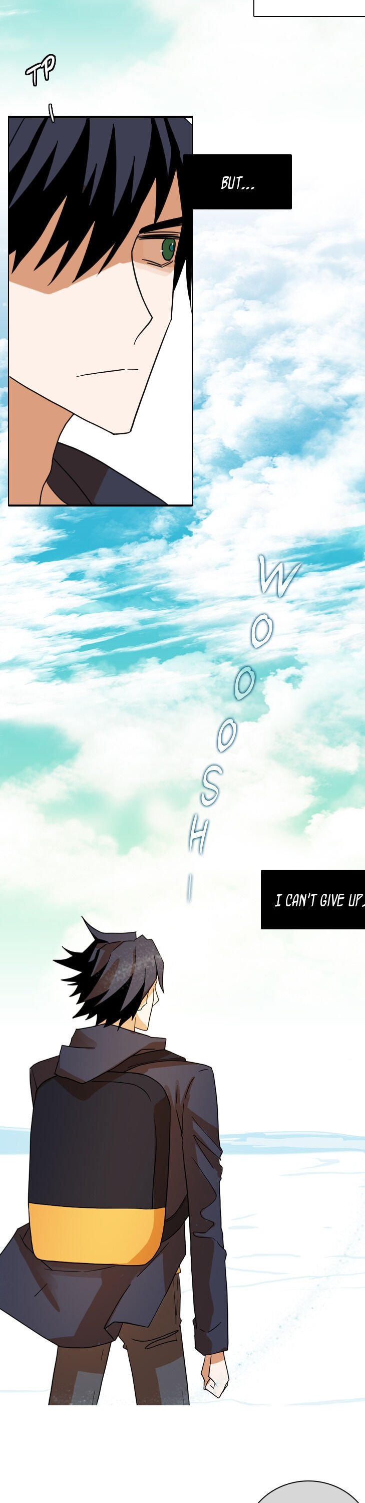 Dreamcide Chapter 194 - Page 42 in English
