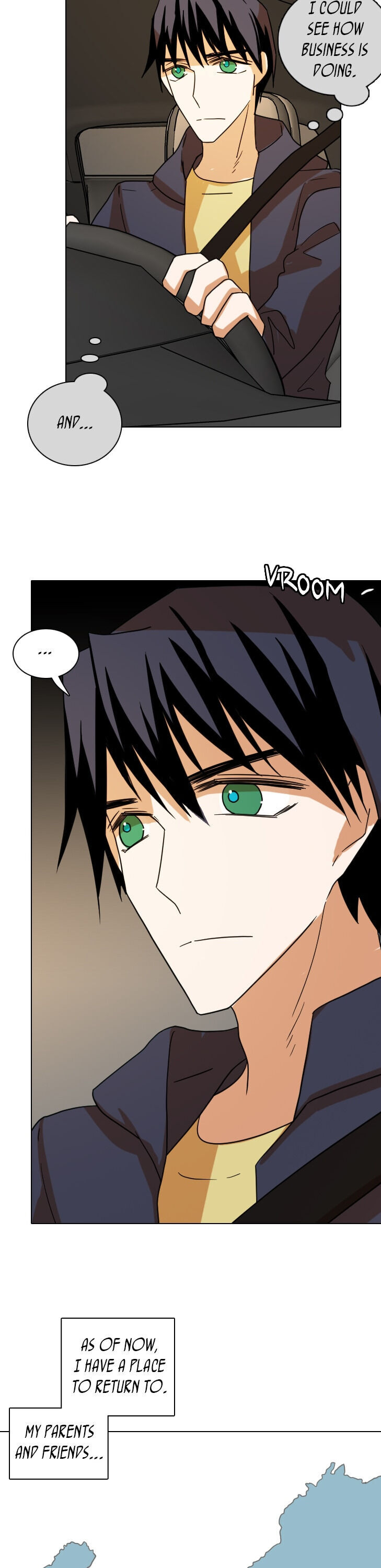 Dreamcide Chapter 194 - Page 45 in English