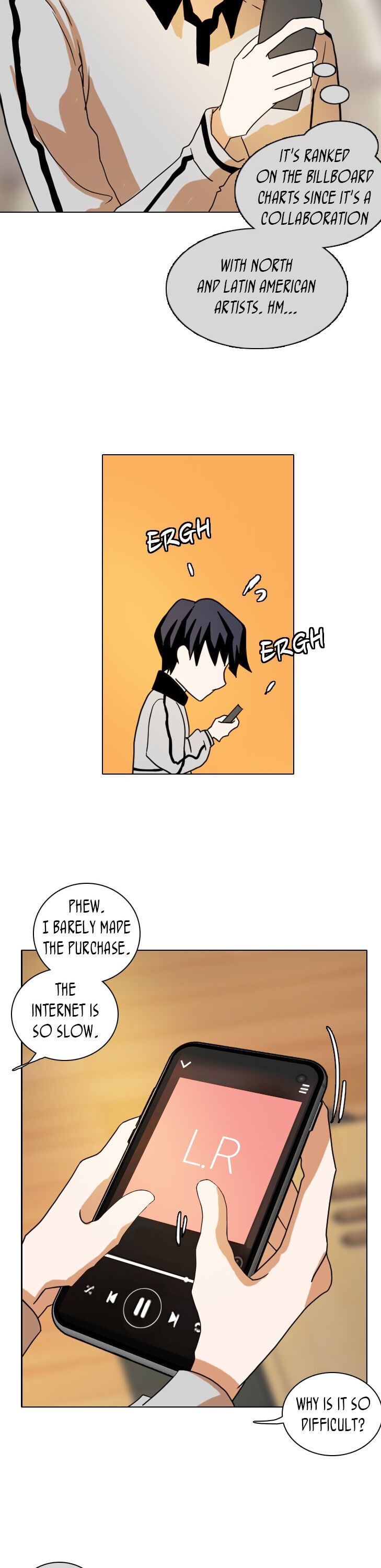 Dreamcide Chapter 194 - Page 48 in English