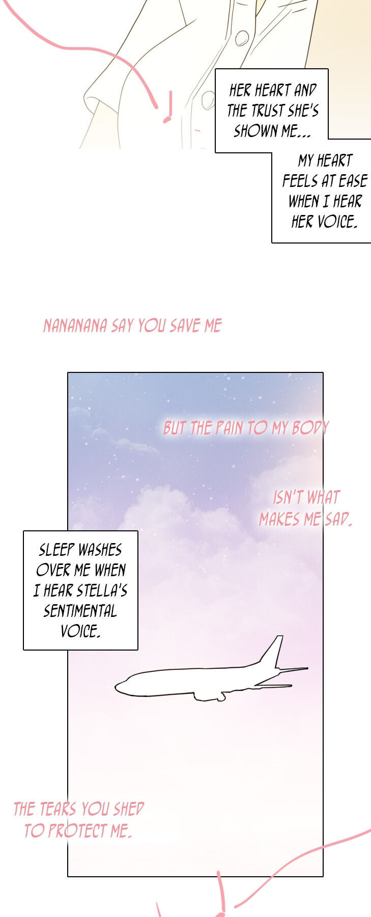 Dreamcide Chapter 194 - Page 50 in English