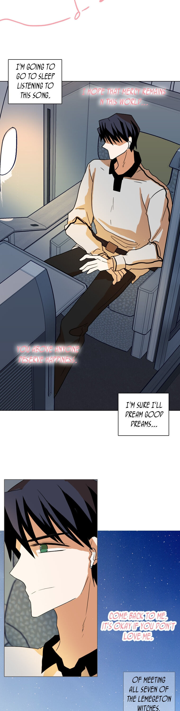 Dreamcide Chapter 194 - Page 51 in English