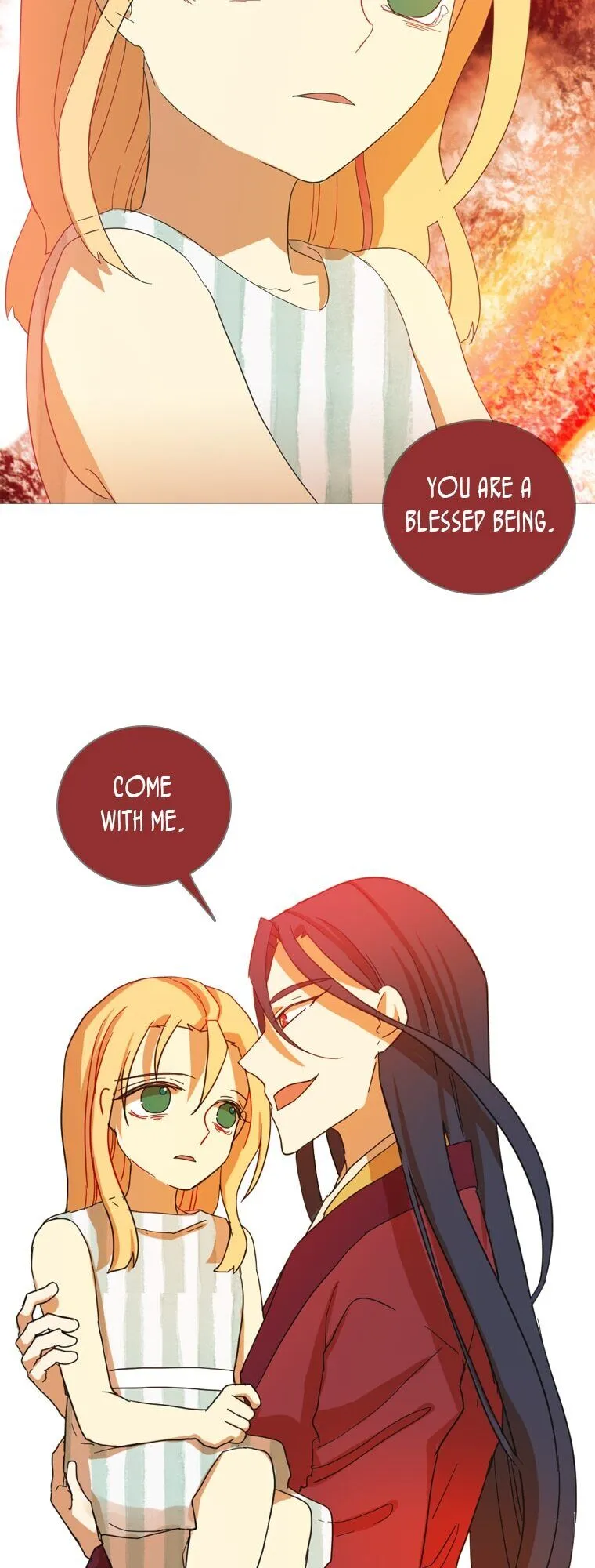Dreamcide Chapter 195 - Page 14 in English