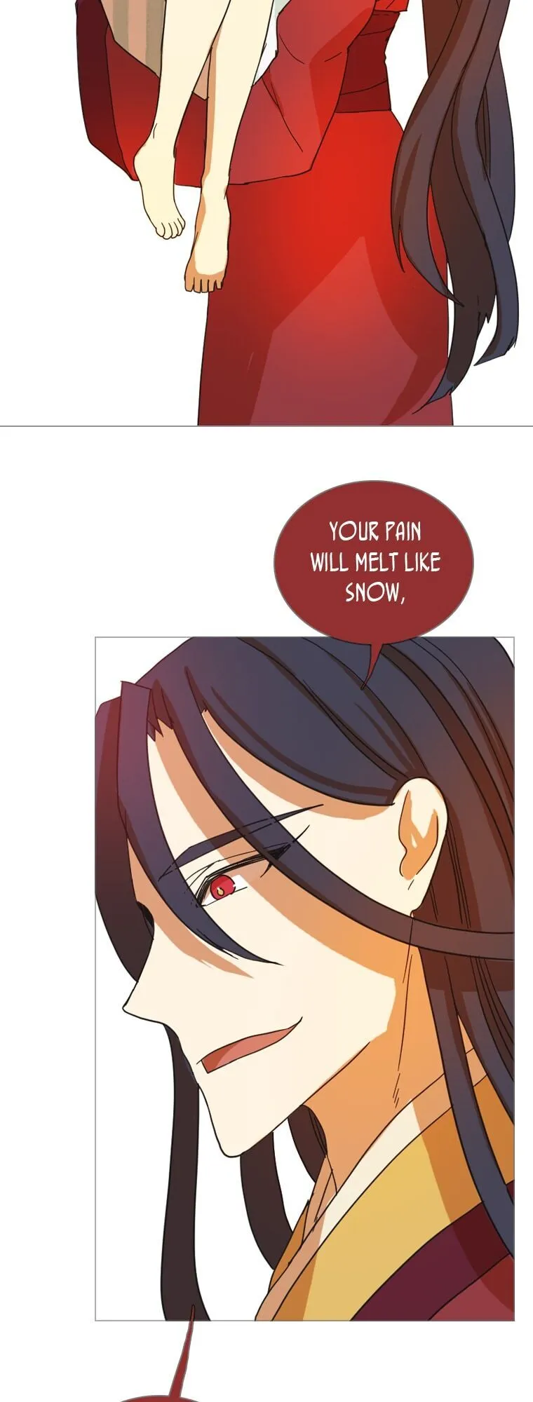 Dreamcide Chapter 195 - Page 15 in English