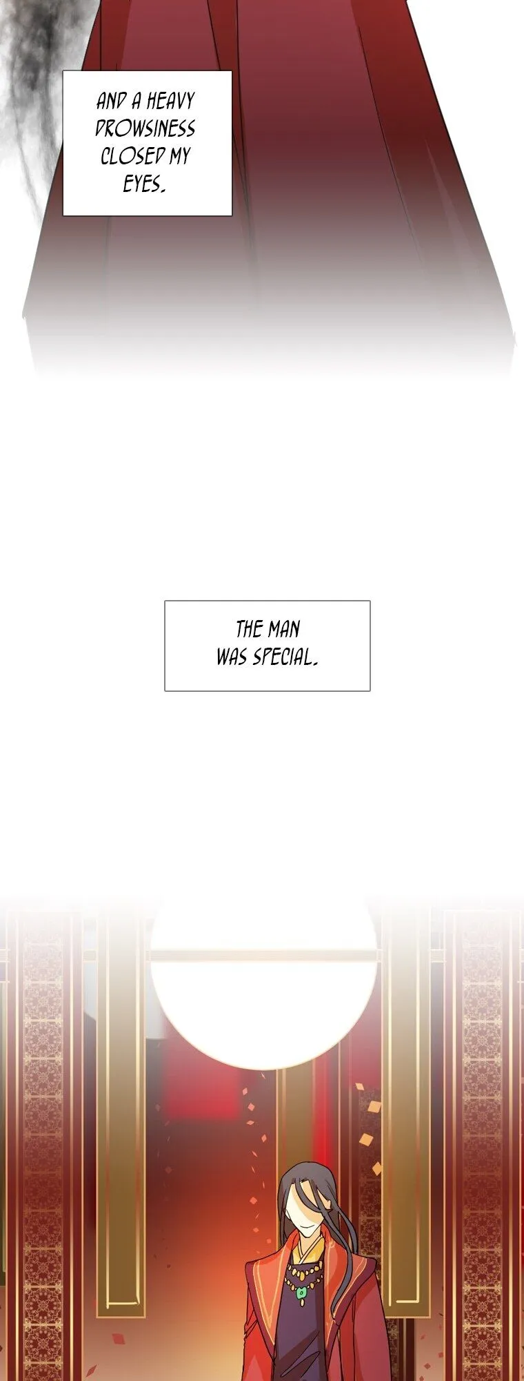 Dreamcide Chapter 195 - Page 18 in English