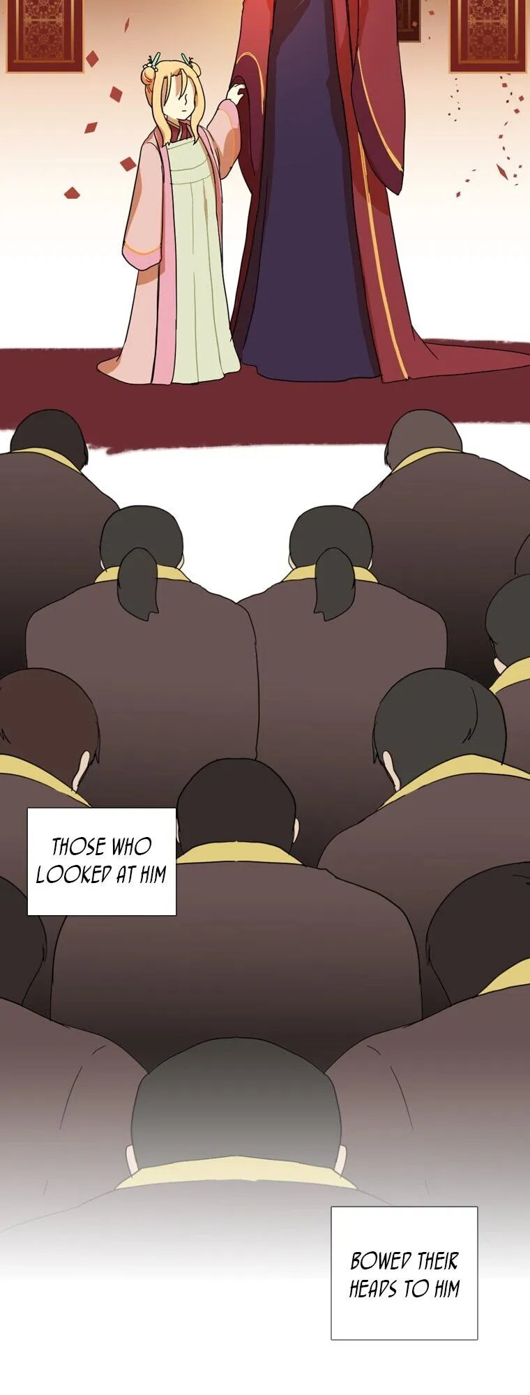 Dreamcide Chapter 195 - Page 19 in English