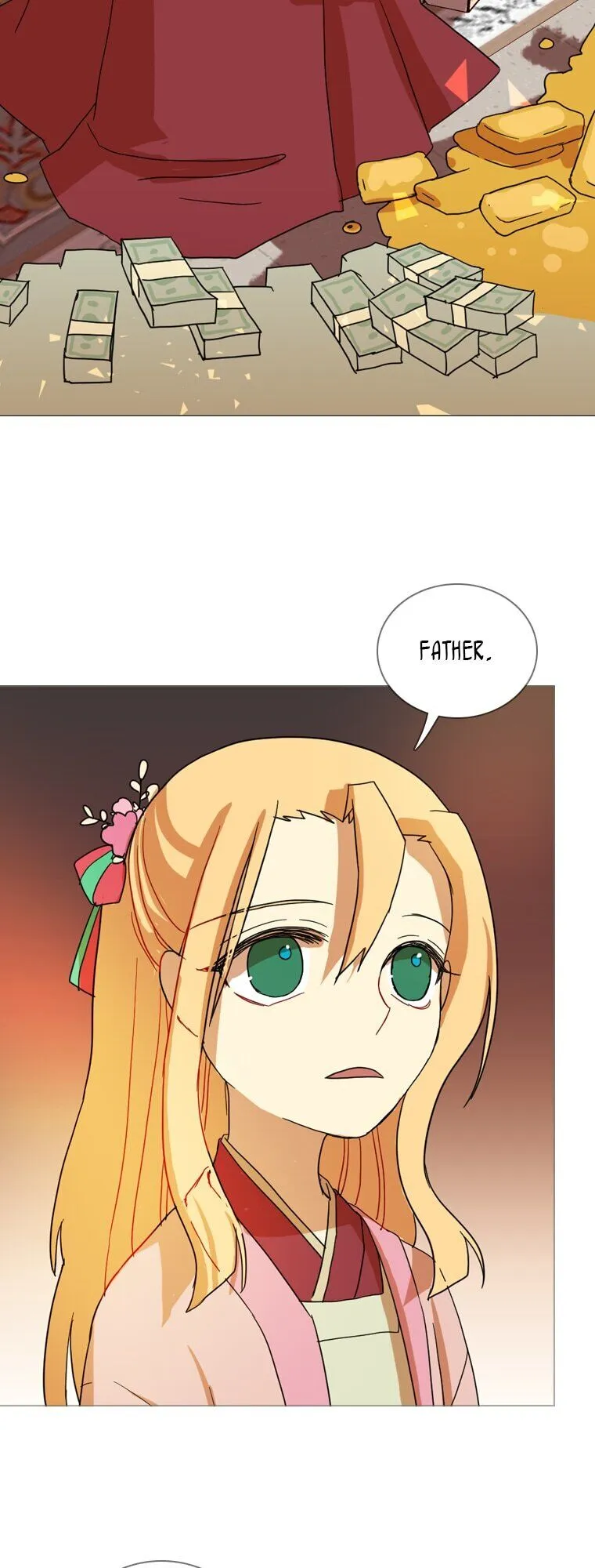 Dreamcide Chapter 195 - Page 26 in English