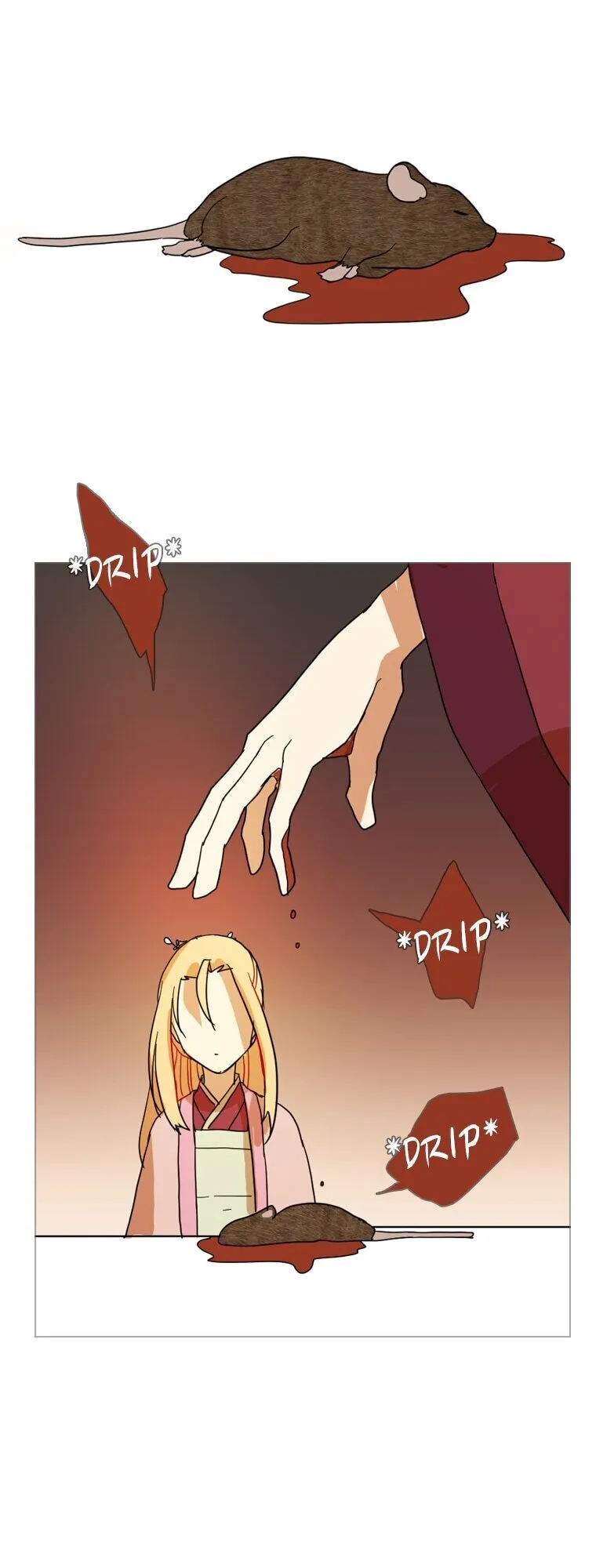 Dreamcide Chapter 195 - Page 29 in English