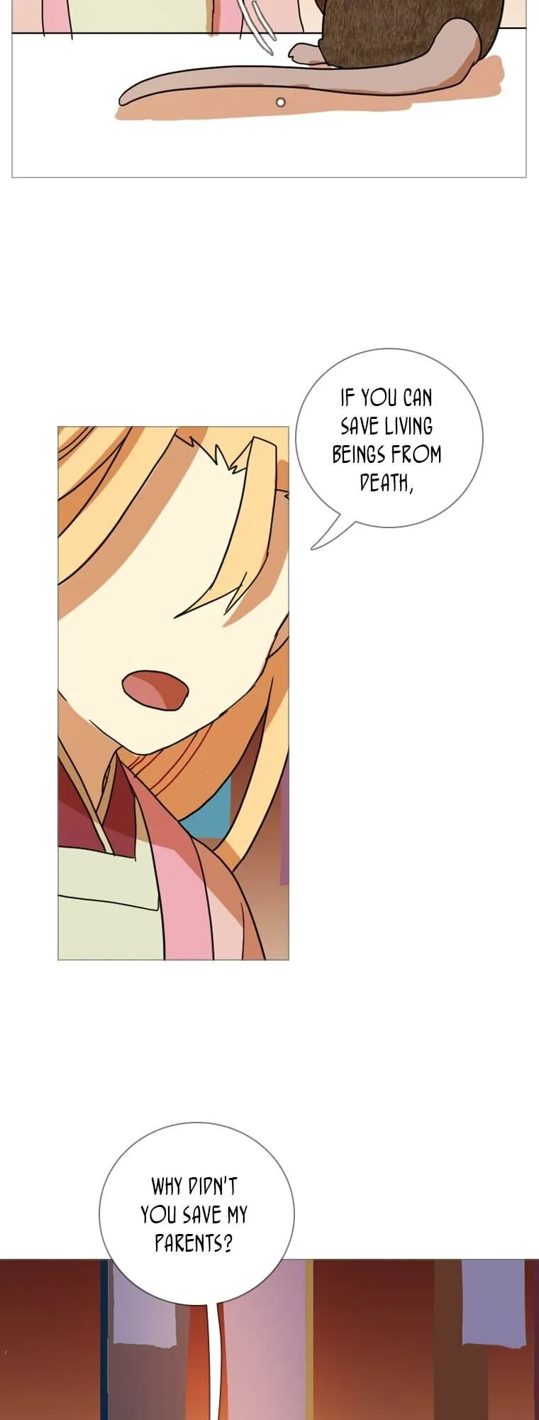 Dreamcide Chapter 195 - Page 31 in English