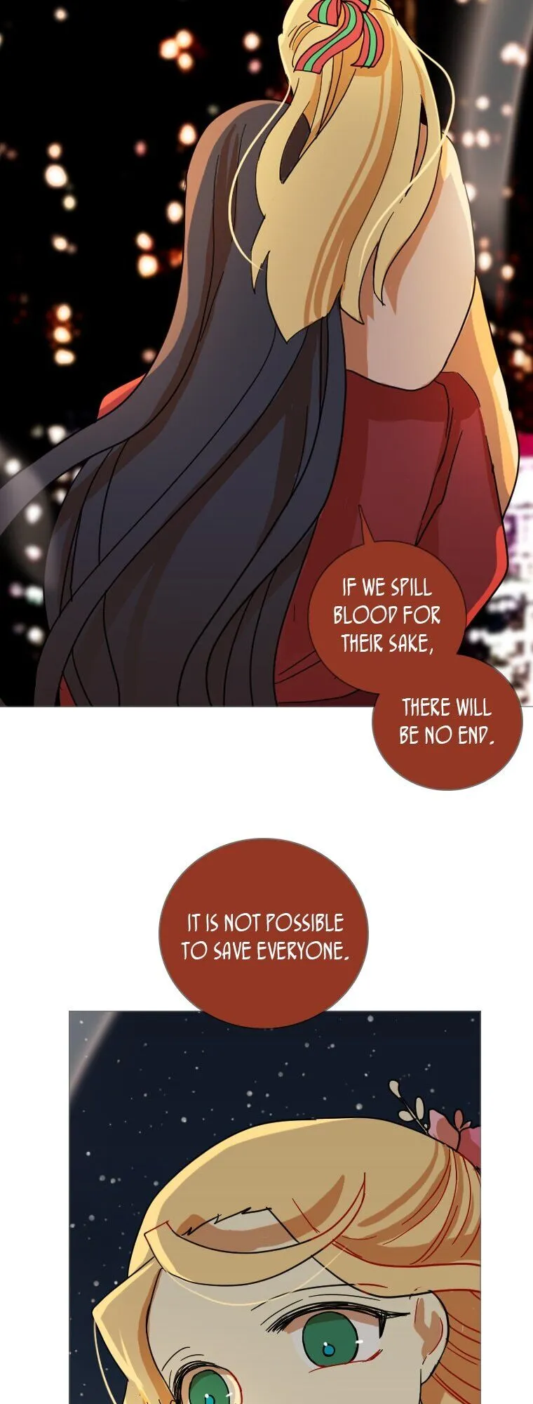 Dreamcide Chapter 195 - Page 36 in English
