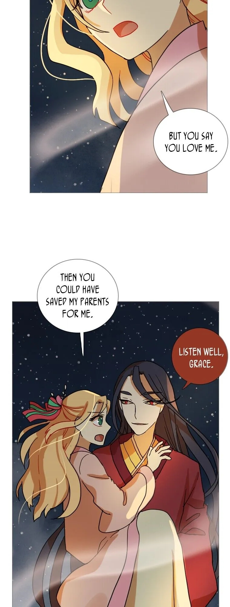 Dreamcide Chapter 195 - Page 37 in English