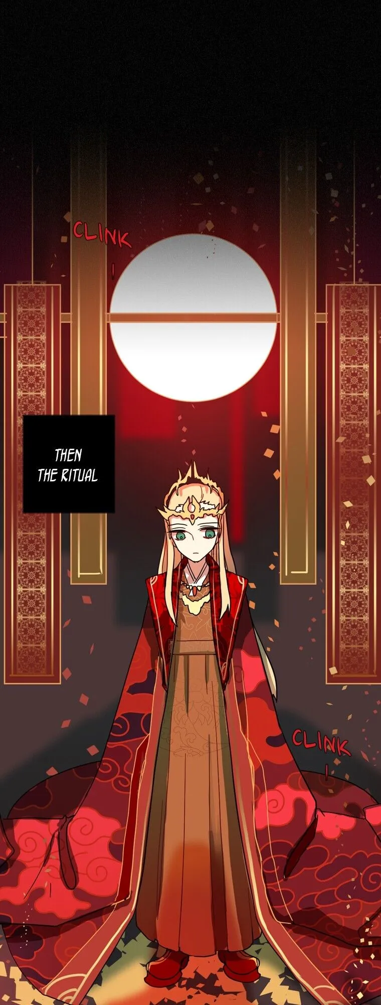 Dreamcide Chapter 195 - Page 45 in English