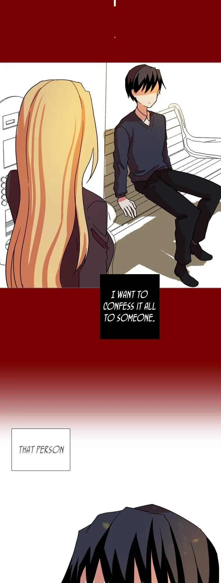 Dreamcide Chapter 195 - Page 51 in English