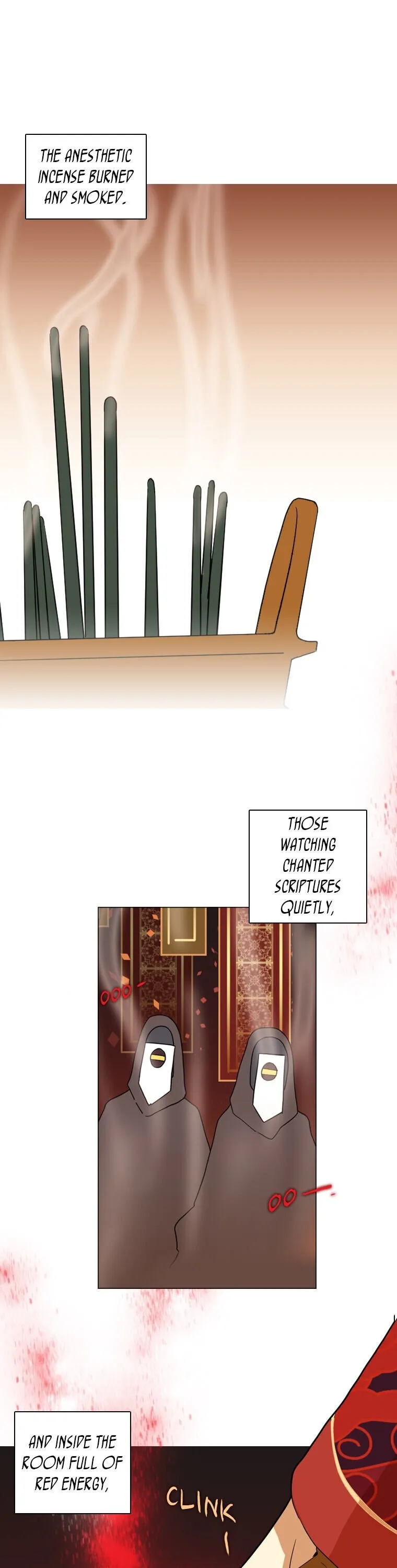 Dreamcide Chapter 196 - Page 18 in English