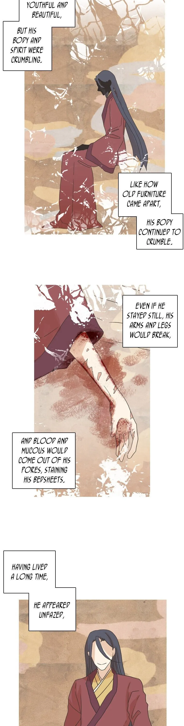 Dreamcide Chapter 196 - Page 6 in English