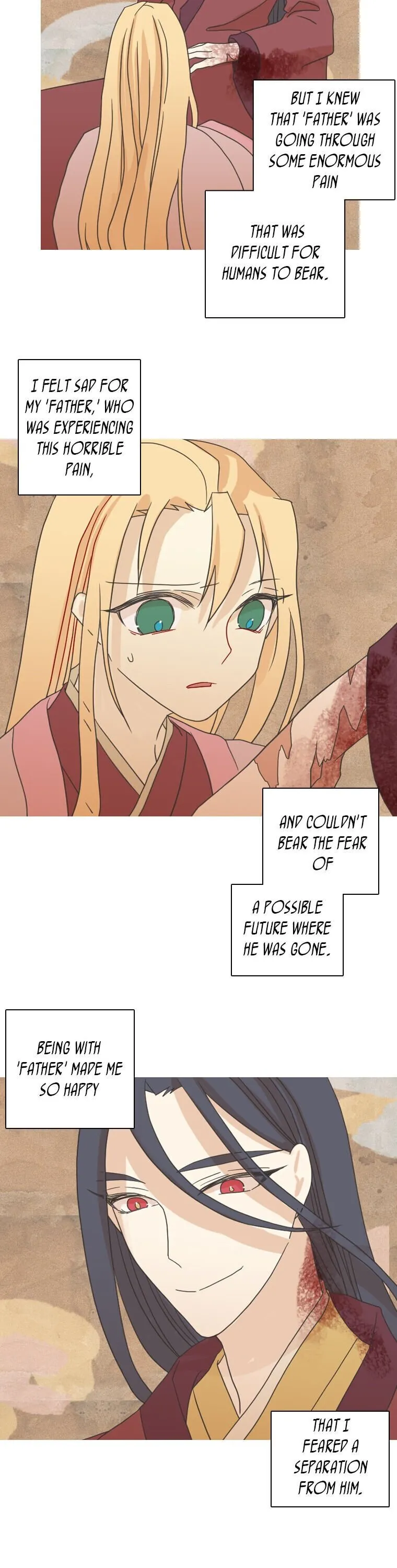 Dreamcide Chapter 196 - Page 7 in English