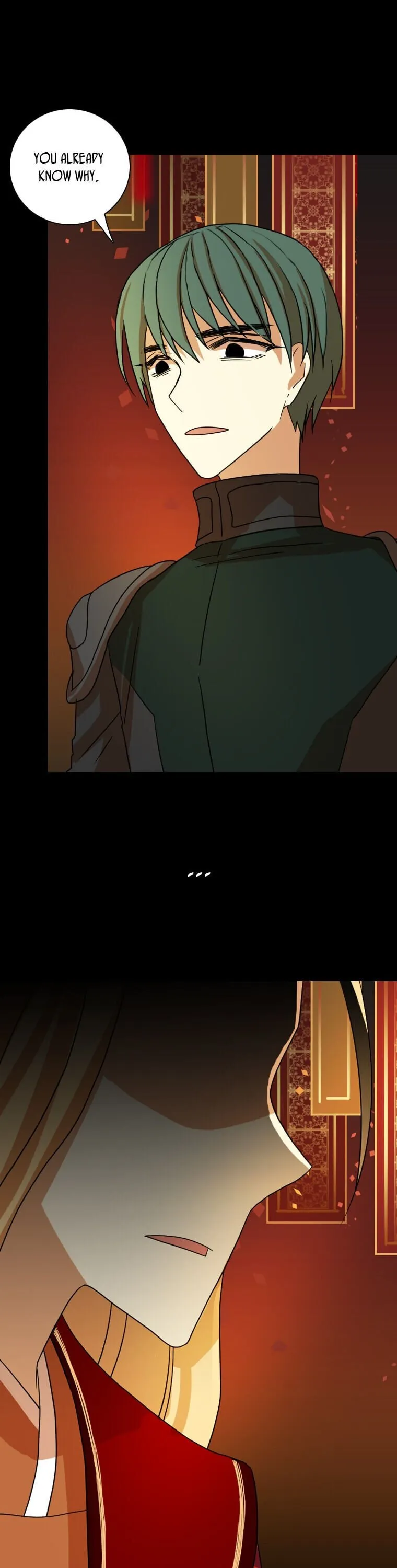 Dreamcide Chapter 197 - Page 11 in English