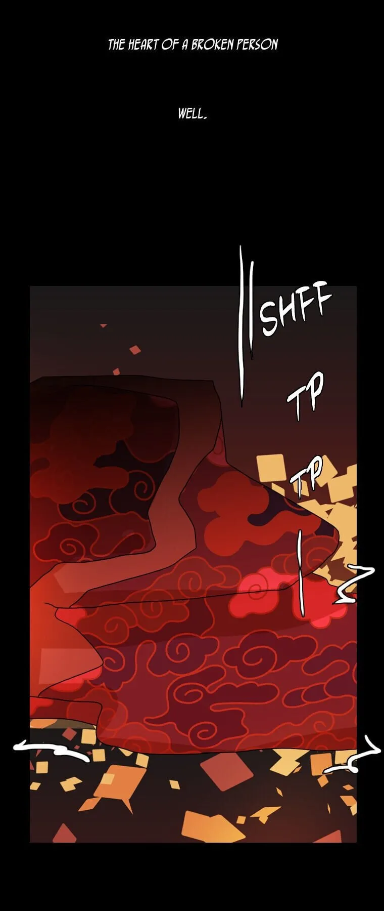 Dreamcide Chapter 197 - Page 20 in English