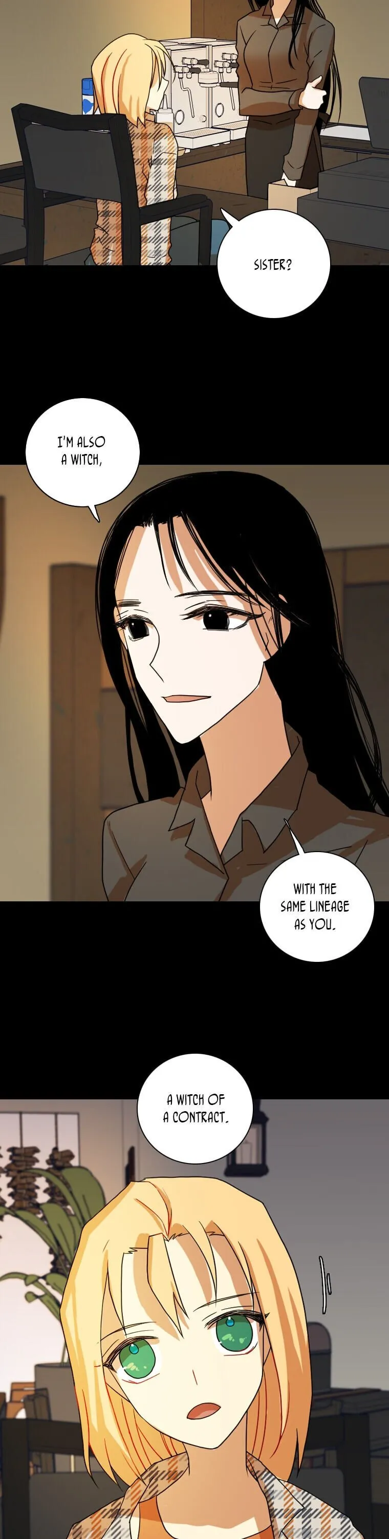 Dreamcide Chapter 197 - Page 36 in English