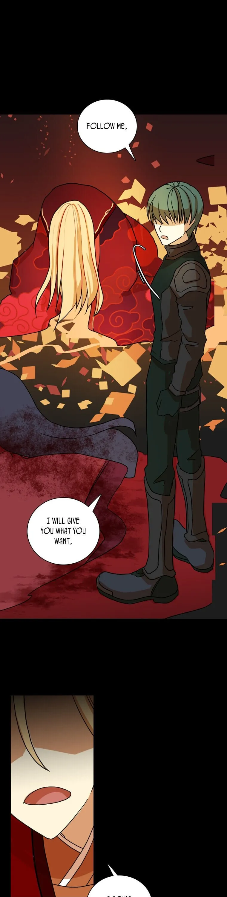 Dreamcide Chapter 197 - Page 5 in English