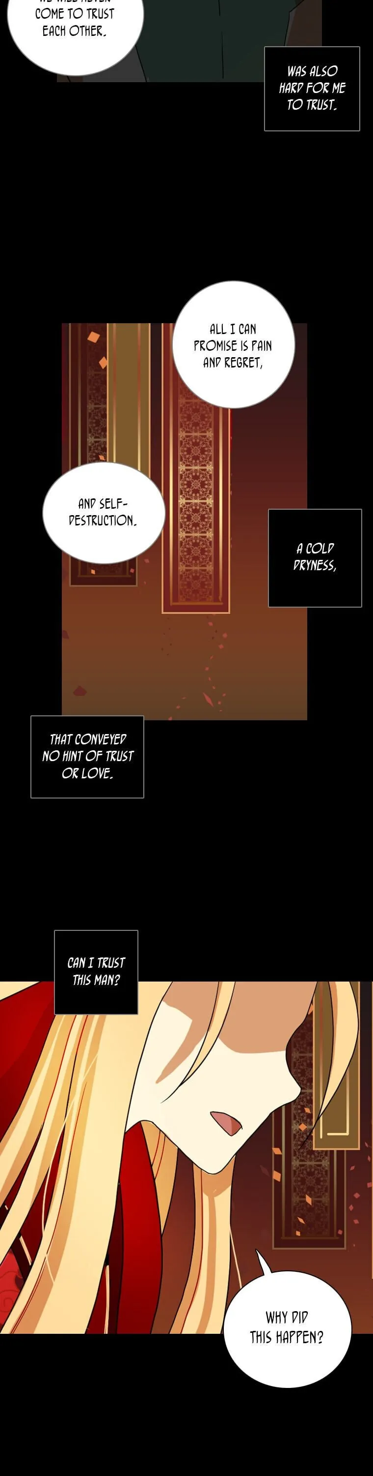 Dreamcide Chapter 197 - Page 7 in English
