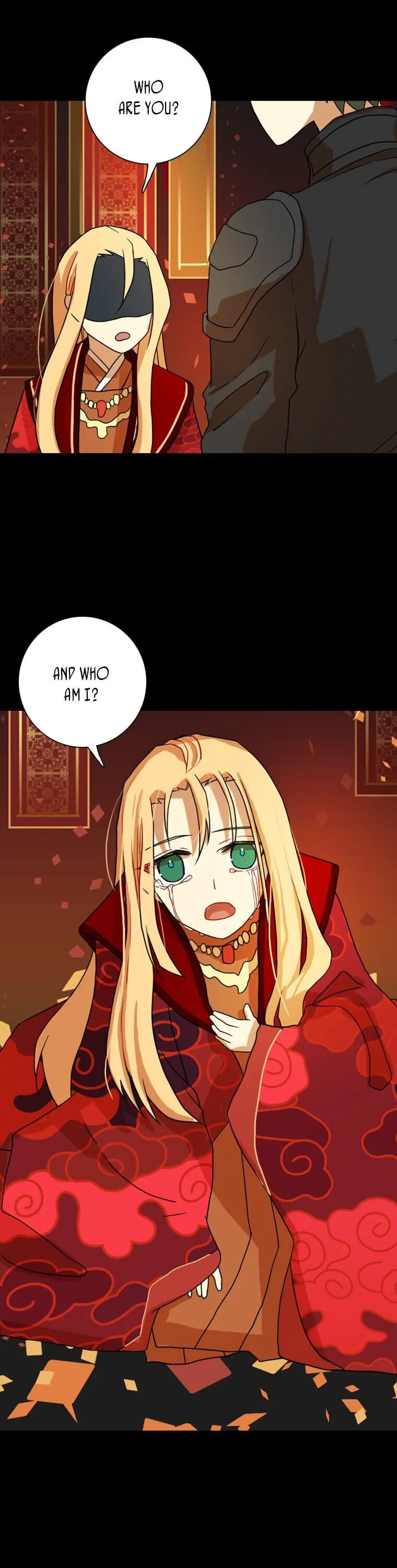 Dreamcide Chapter 197 - Page 8 in English
