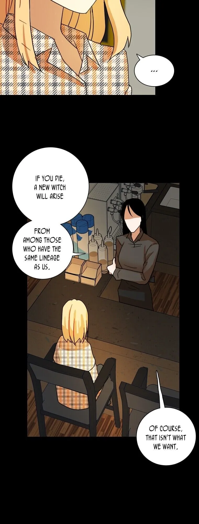 Dreamcide Chapter 198 - Page 16 in English