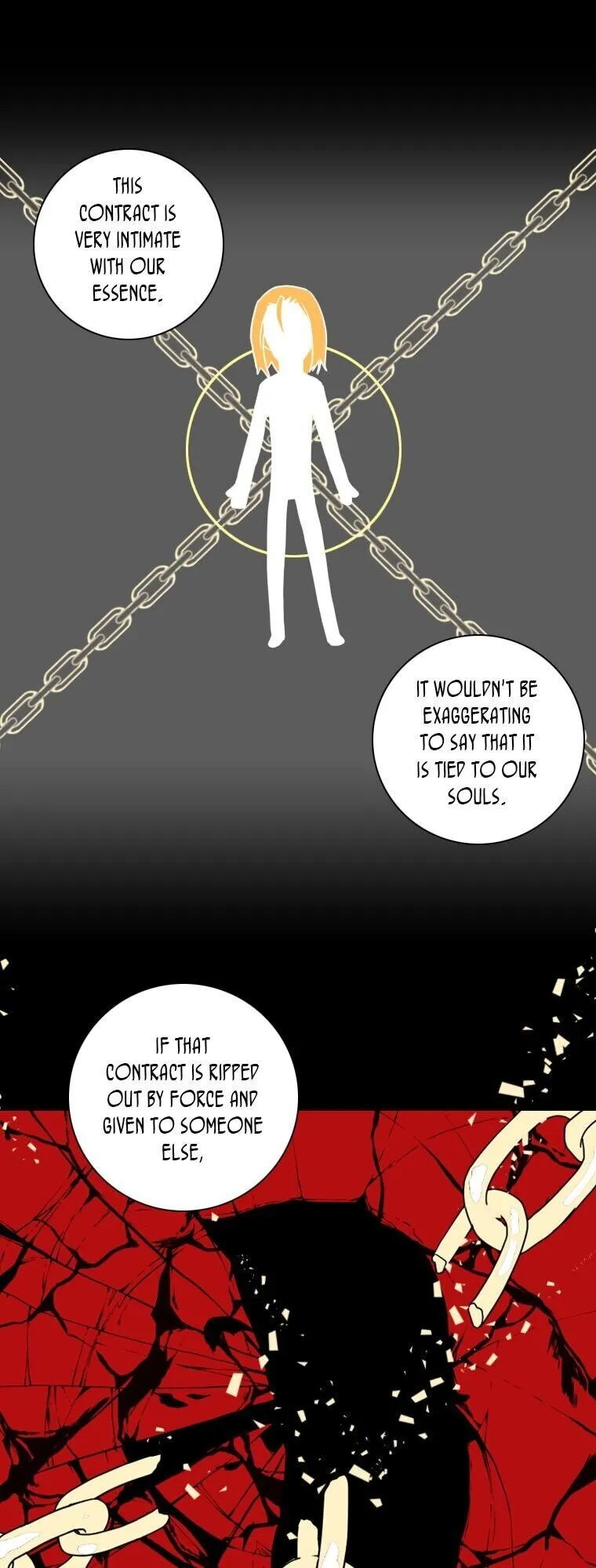 Dreamcide Chapter 198 - Page 21 in English