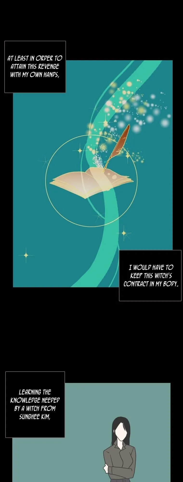 Dreamcide Chapter 198 - Page 25 in English