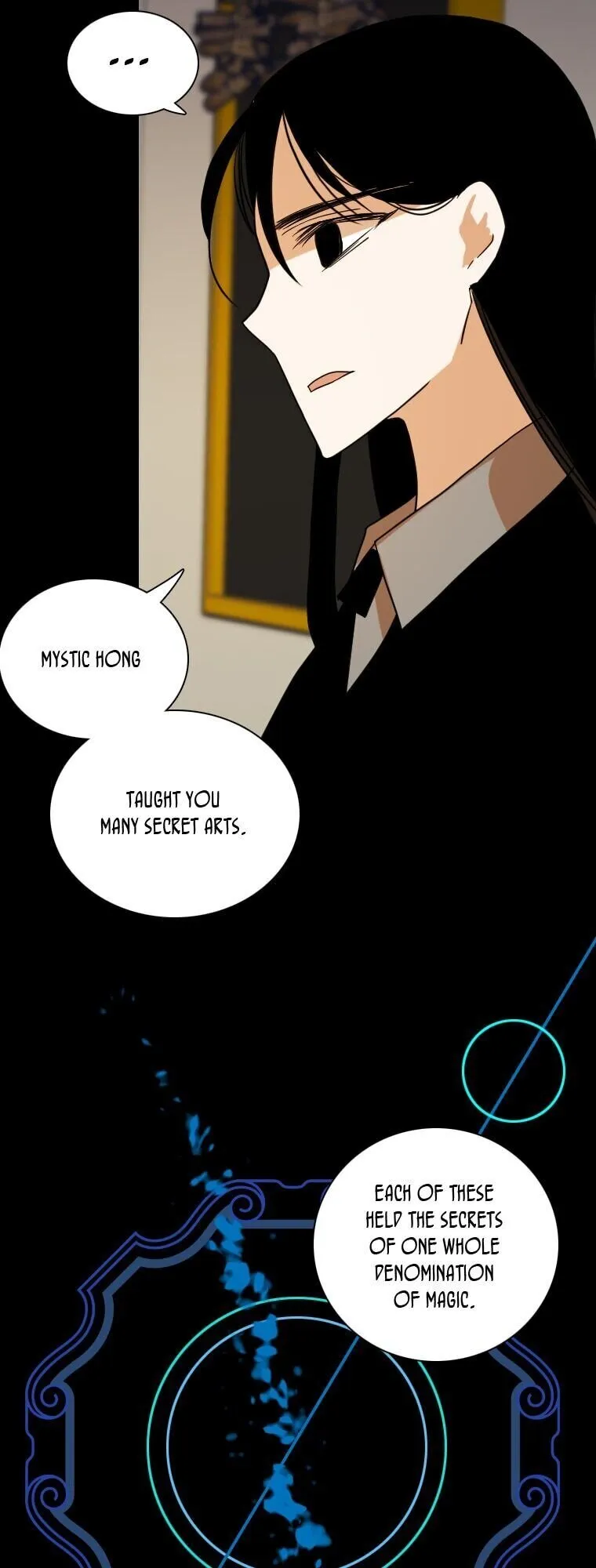 Dreamcide Chapter 198 - Page 35 in English