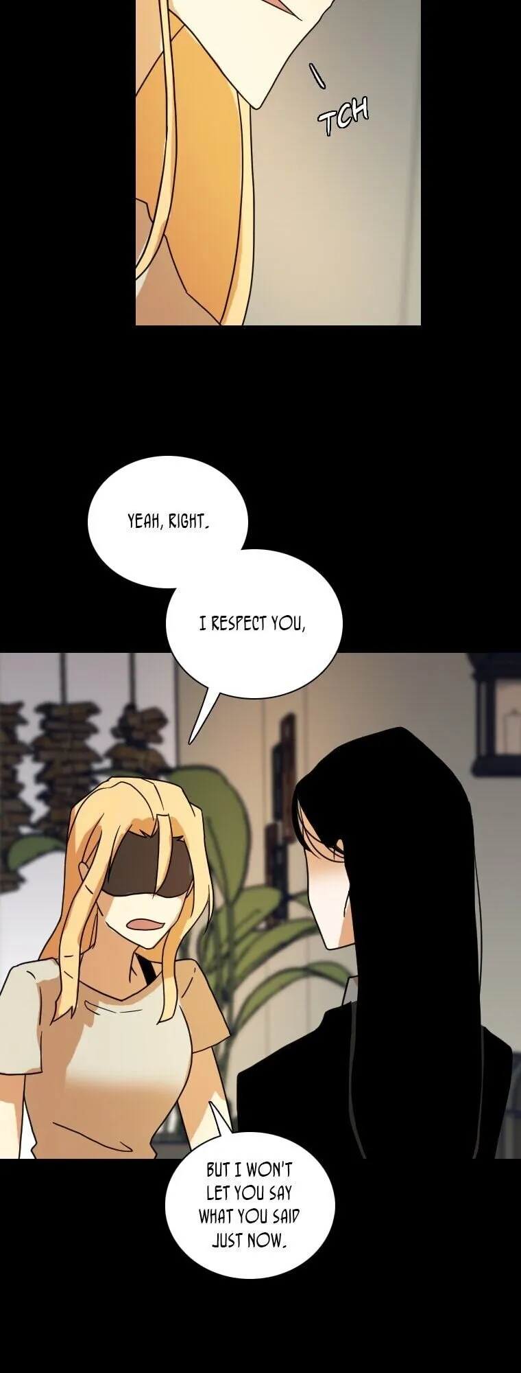 Dreamcide Chapter 198 - Page 41 in English