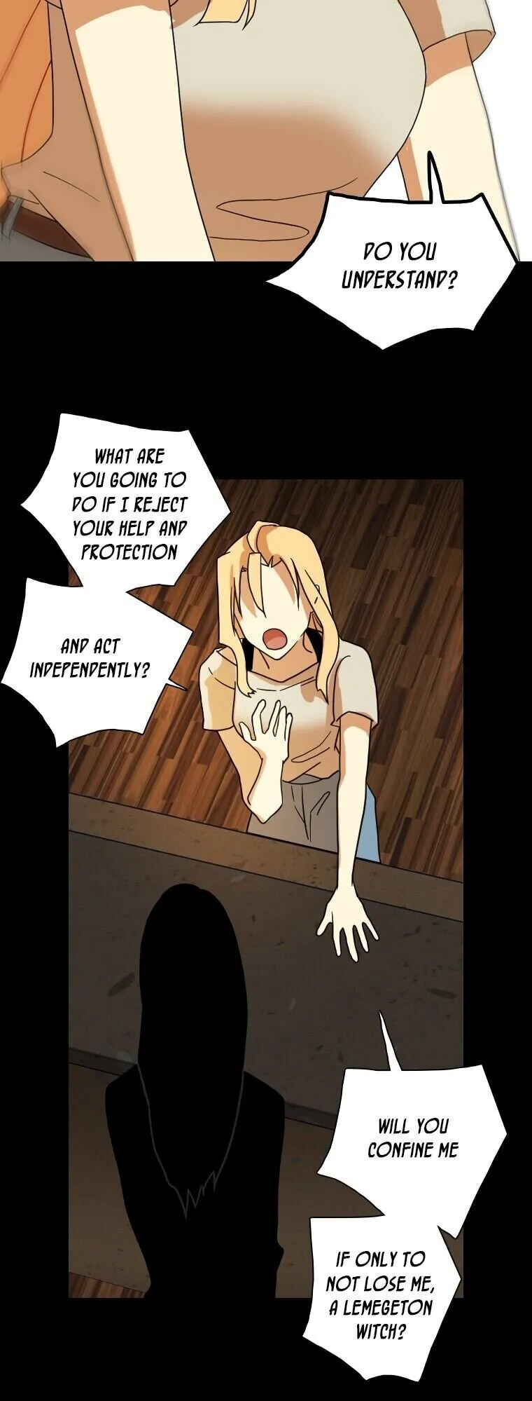 Dreamcide Chapter 198 - Page 44 in English