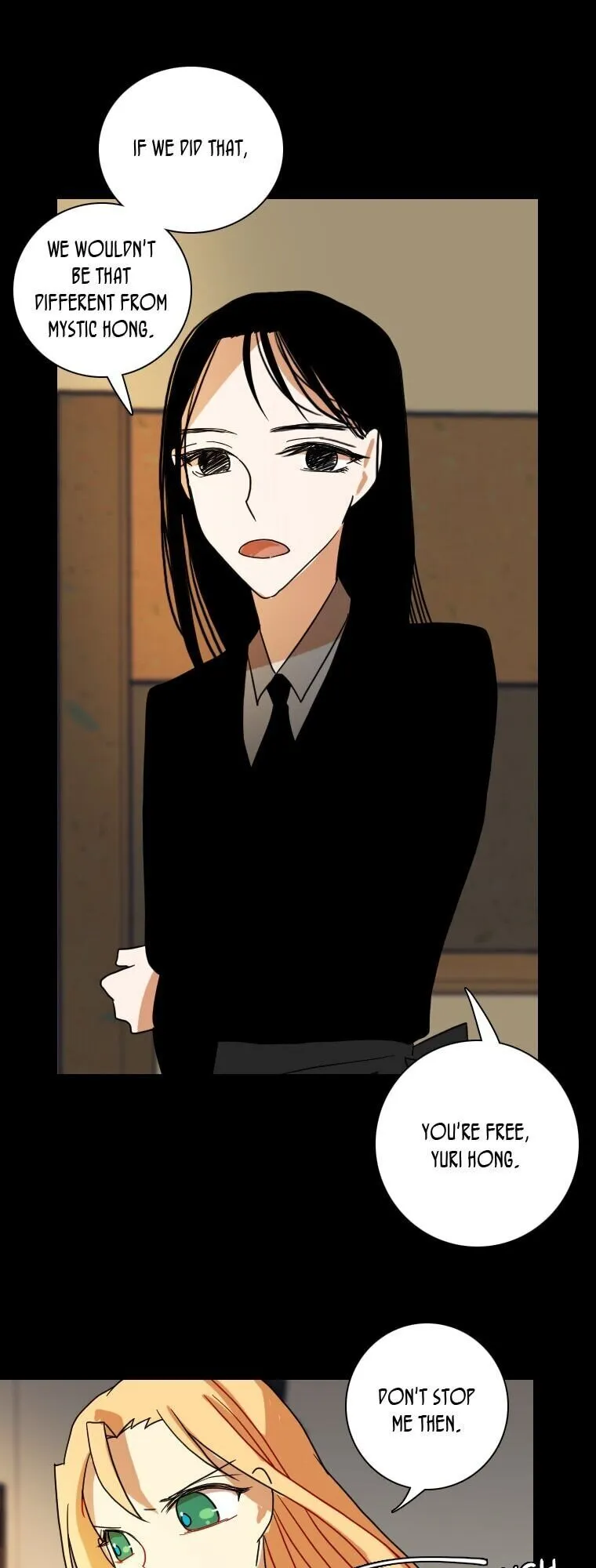 Dreamcide Chapter 198 - Page 45 in English