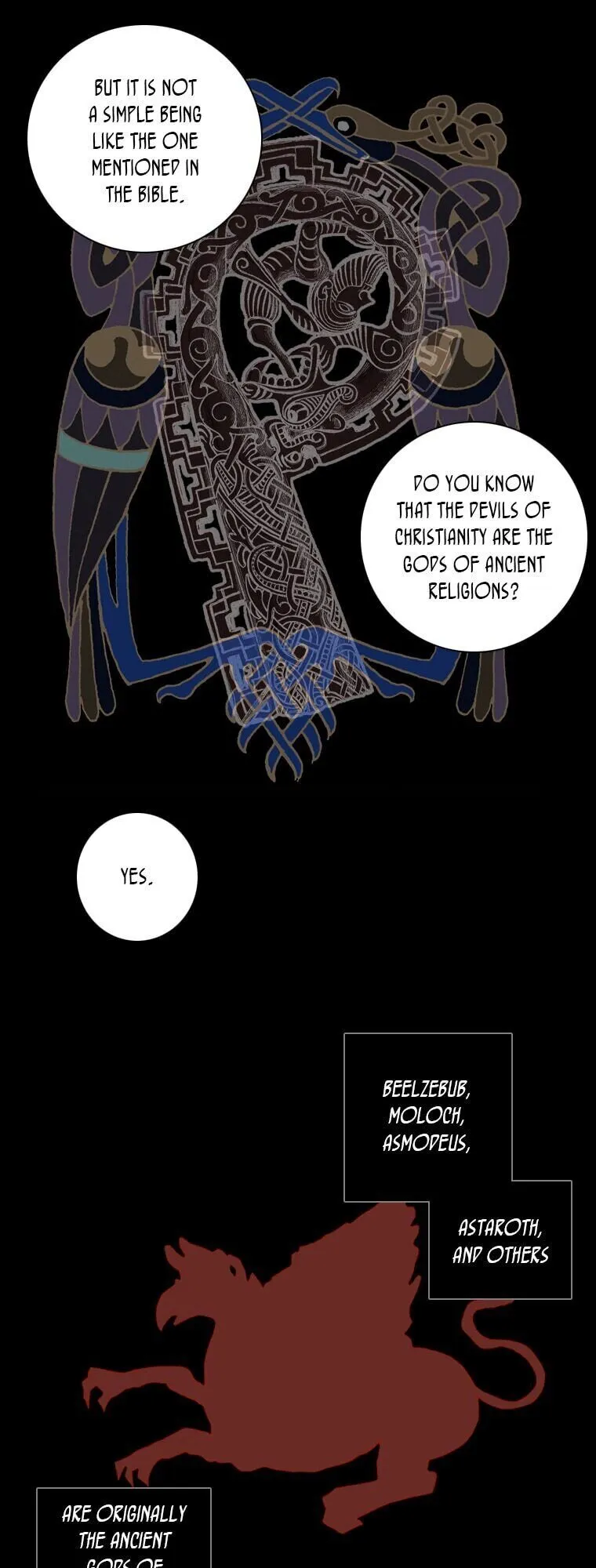 Dreamcide Chapter 198 - Page 5 in English