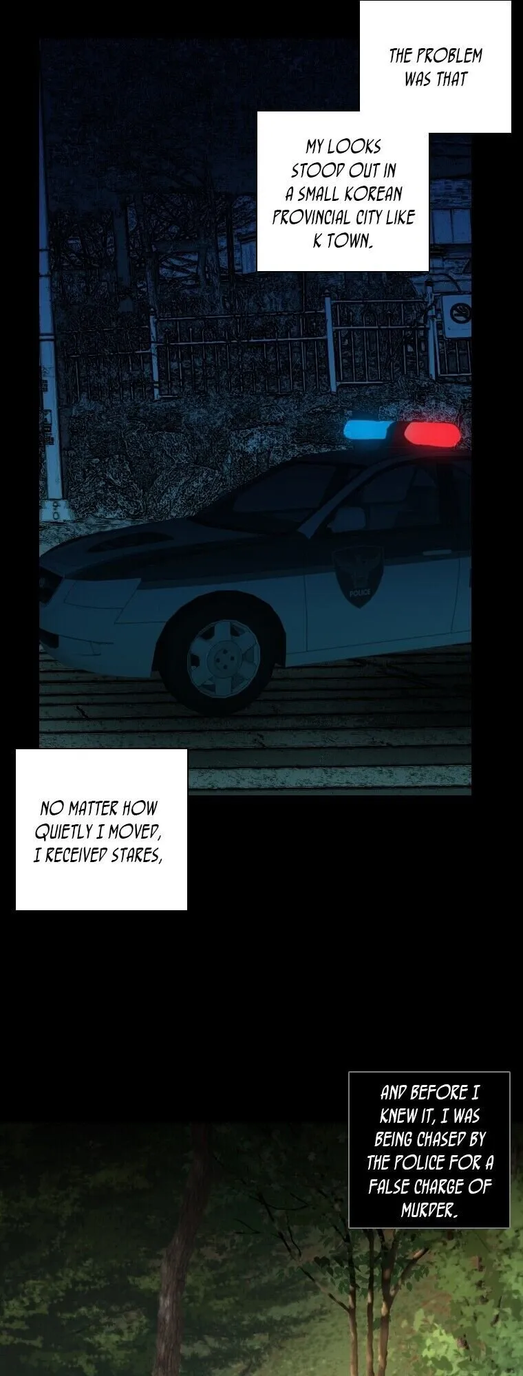 Dreamcide Chapter 198 - Page 50 in English