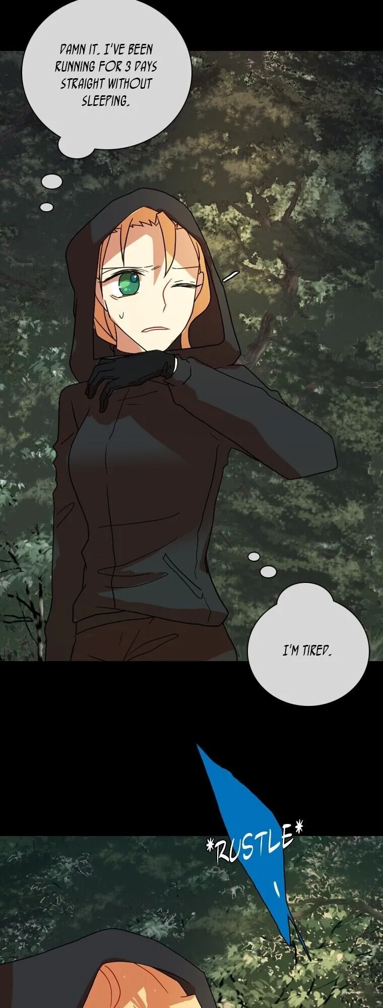 Dreamcide Chapter 198 - Page 52 in English
