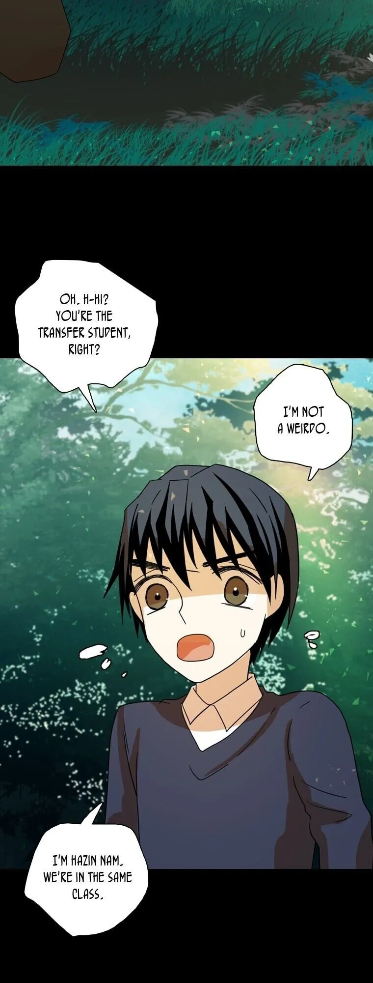Dreamcide Chapter 198 - Page 55 in English