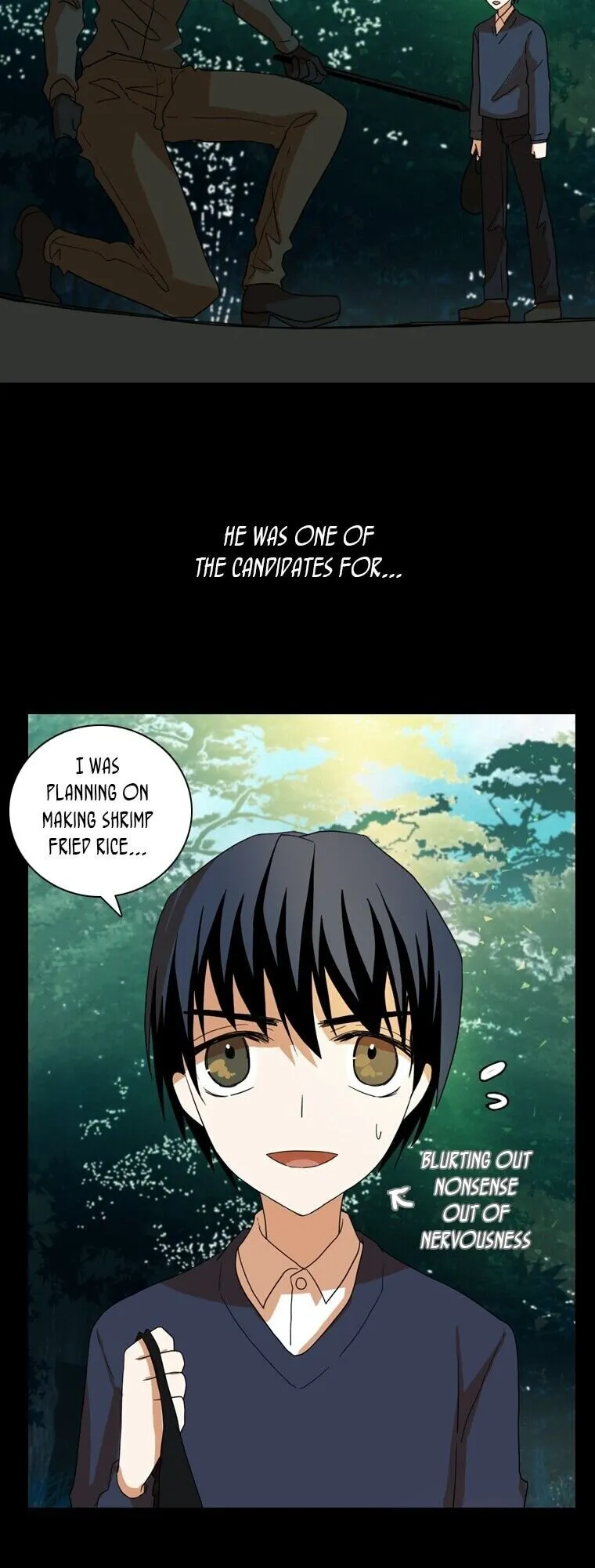 Dreamcide Chapter 198 - Page 59 in English