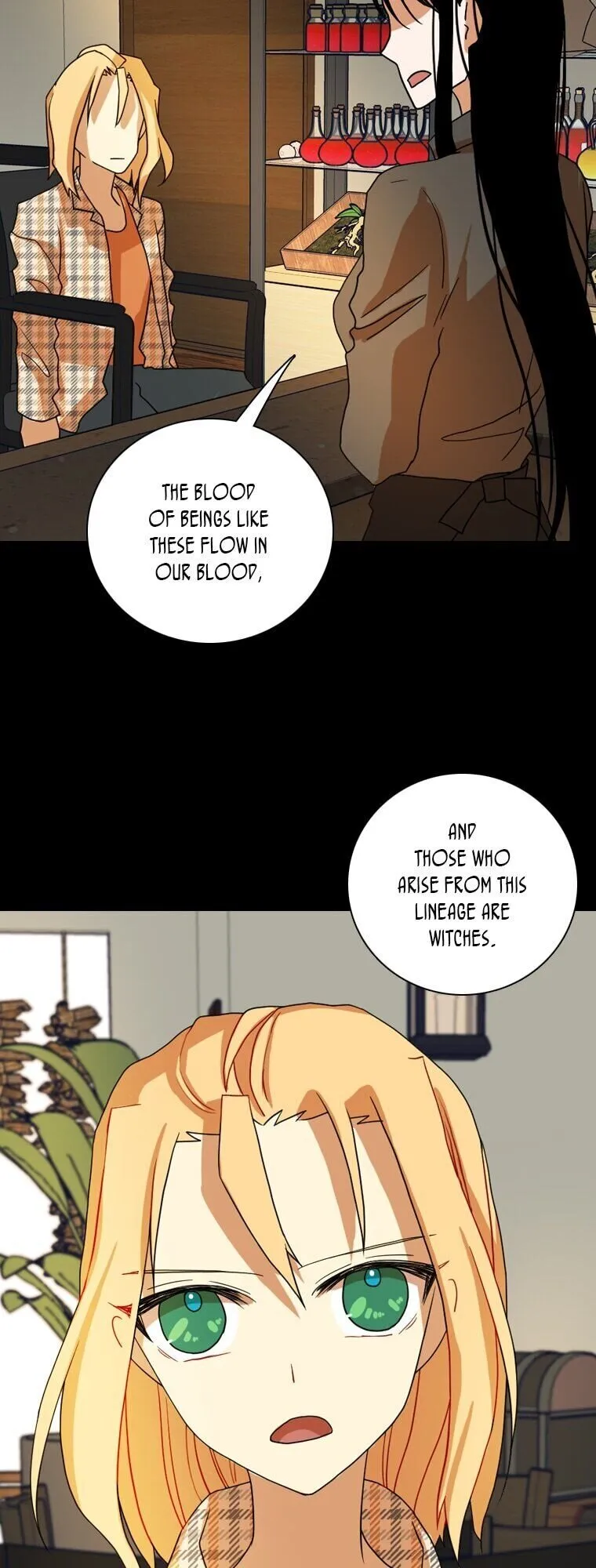 Dreamcide Chapter 198 - Page 7 in English
