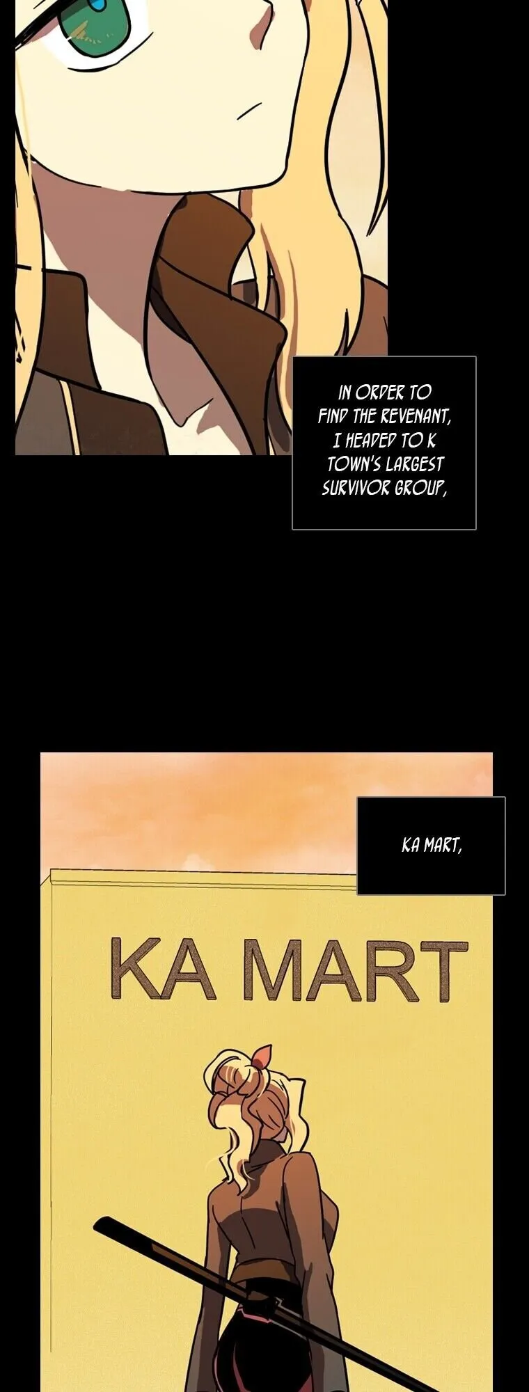 Dreamcide Chapter 199 - Page 26 in English